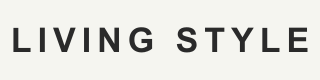 Logo der Zeitschrift LIVING STYLE